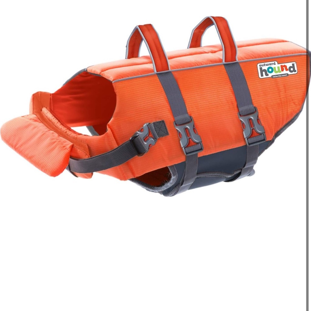 Outward Hound Dog Life vest- XL